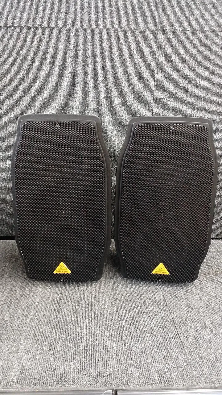 BEHRINGER Tragbares PA-System EUROPORT EPA150