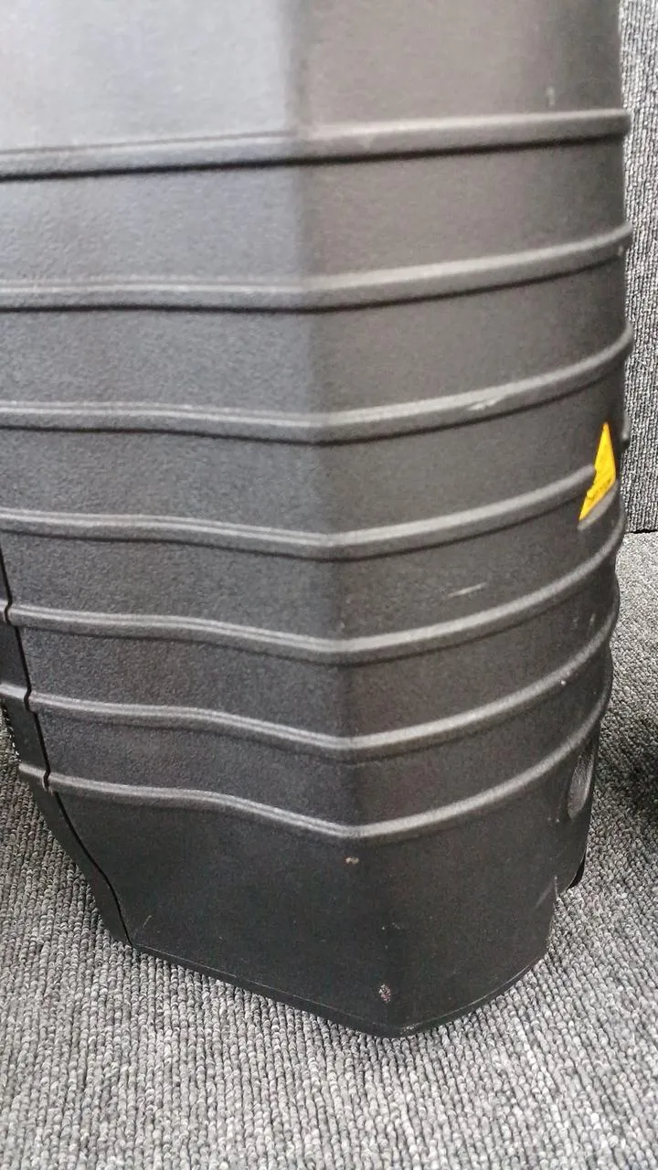 BEHRINGER Tragbares PA-System EUROPORT EPA150
