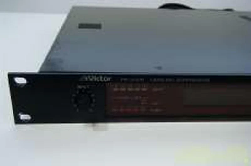VICTOR 1U HOWLING SUPPRESSOR PS-D320