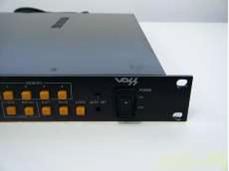 VICTOR 1U HOWLING SUPPRESSOR PS-D320