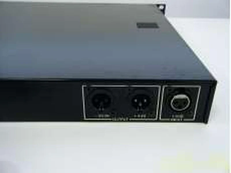 VICTOR 1U HOWLING SUPPRESSOR PS-D320