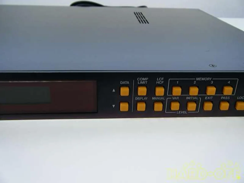 VICTOR 1U HOWLING SUPPRESSOR PS-D320