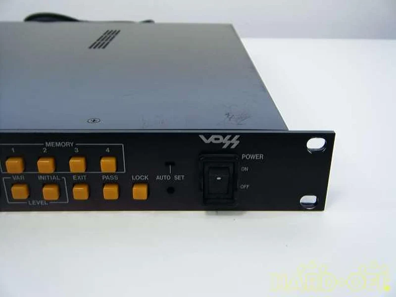 VICTOR 1U HOWLING SUPPRESSOR PS-D320