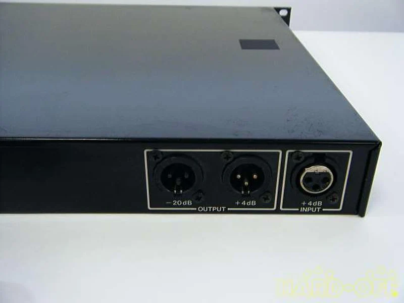 VICTOR 1U HOWLING SUPPRESSOR PS-D320