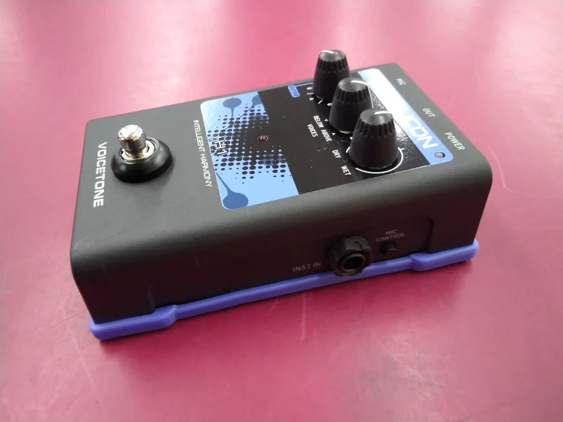 TC-HELICON TC-HELICON/VOICETONE H1 VOICETONE H1