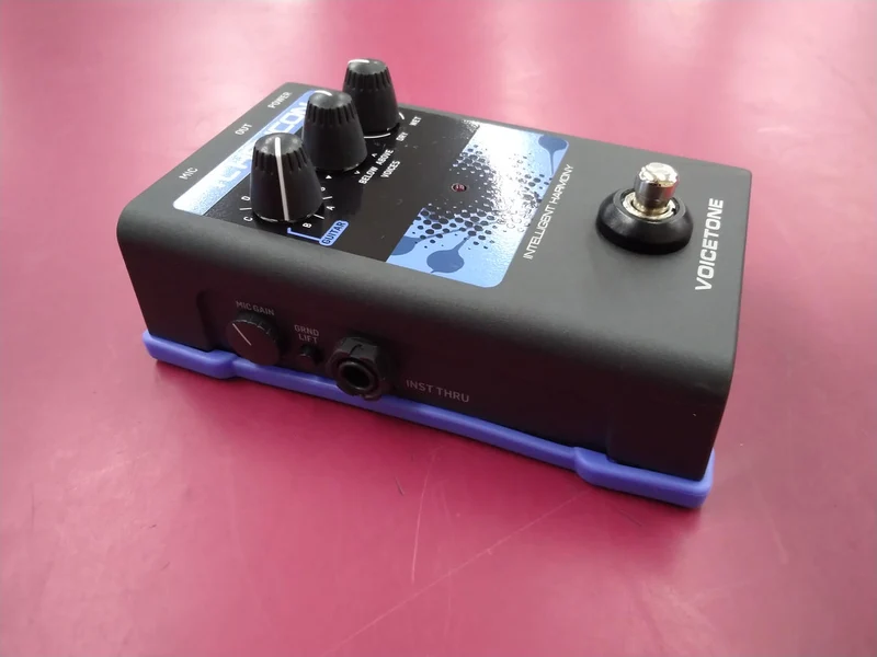 TC-HELICON TC-HELICON/VOICETONE H1 VOICETONE H1