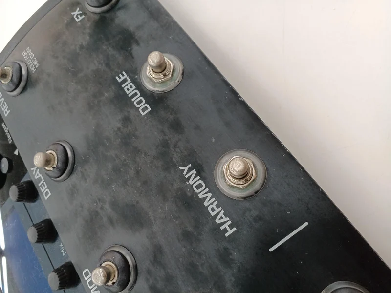 [JUNK] TC-HELICON Vocal Effects VOICELIVE2