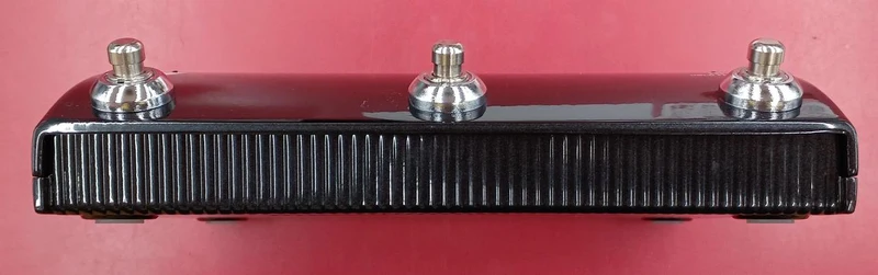 TC-HELICON Gesangseffektpedal: PLAYACOUSTIC