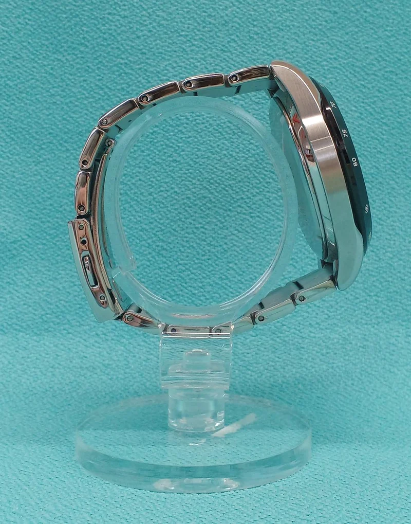 SEIKO Chronograph Armbanduhr Solar Seiko V172-0AP0