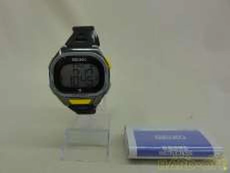 SEIKO Quarz-Digitalarmbanduhr 9N0932