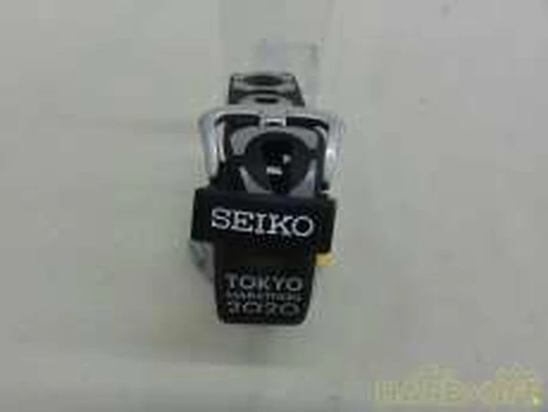 SEIKO Quarz-Digitalarmbanduhr 9N0932