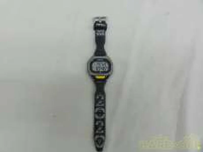 SEIKO Quarz-Digitalarmbanduhr 9N0932
