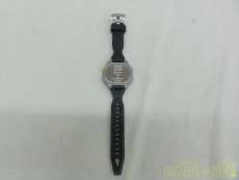 SEIKO Quarz-Digitalarmbanduhr 9N0932