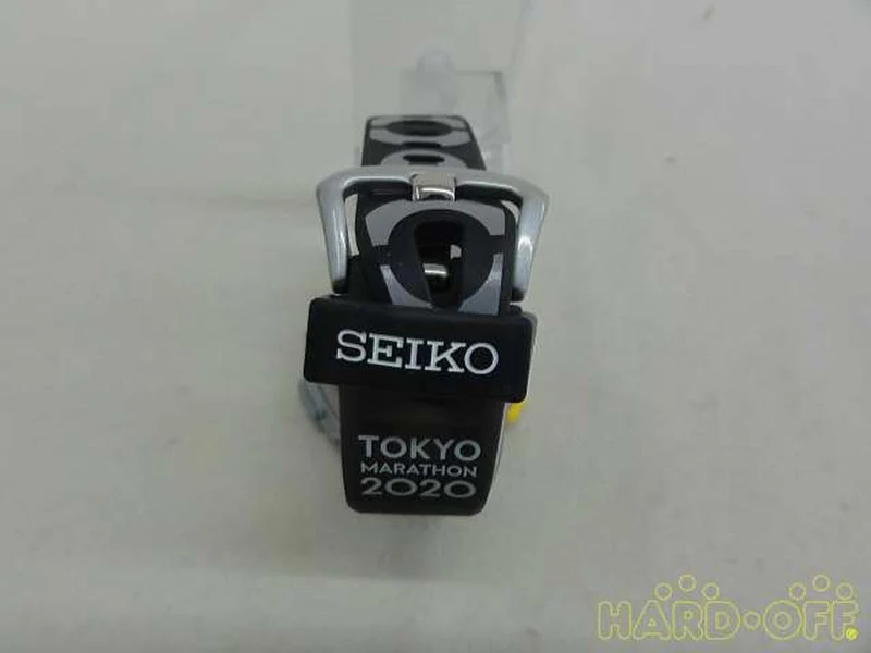 SEIKO Quarz-Digitalarmbanduhr 9N0932