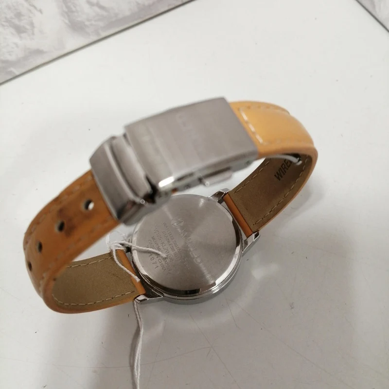 [SCHROTT] SEIKO WIRED (Chronograph) BLU*CAM/VD75-KLZ0