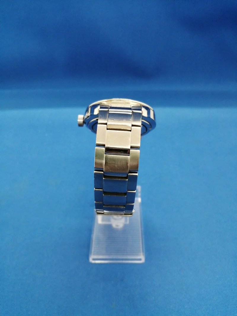 SEIKO Solaruhr 7B24-0BB0