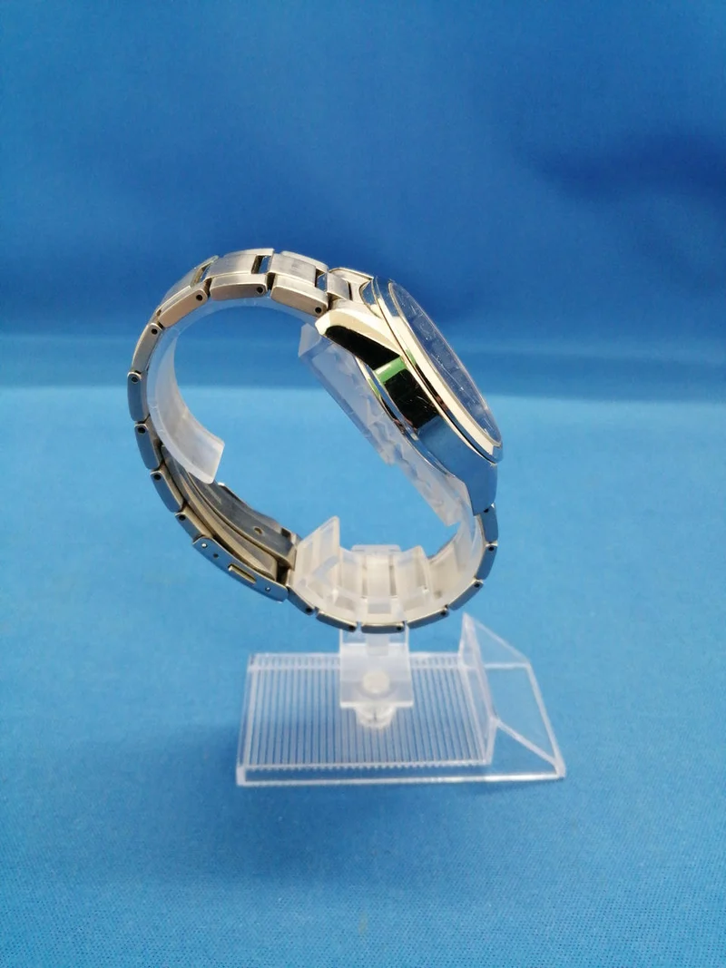 SEIKO Solaruhr 7B24-0BB0