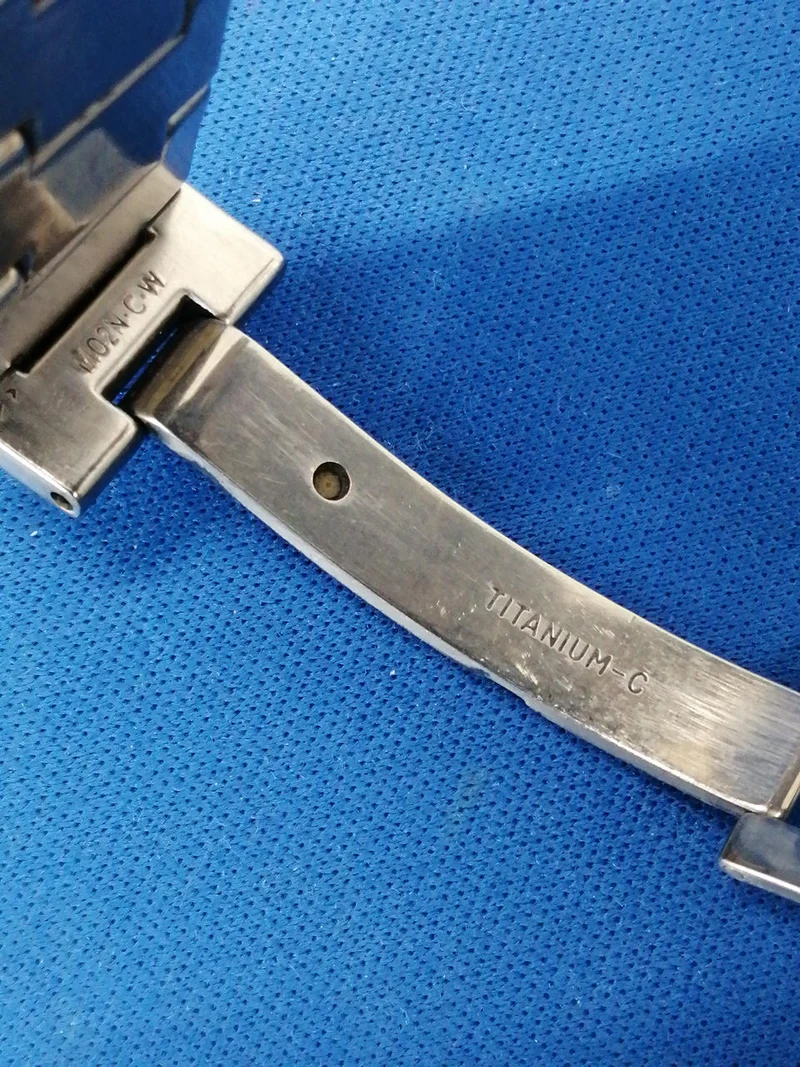 SEIKO Solaruhr 7B24-0BB0