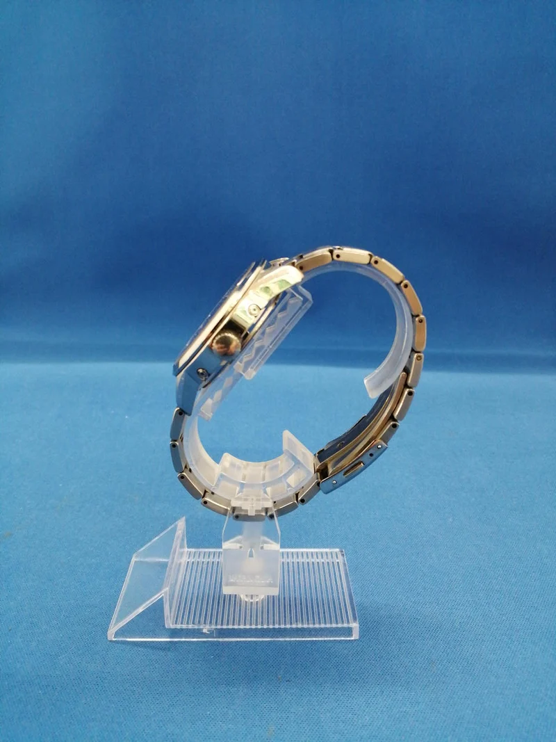 SEIKO Solaruhr 7B24-0BB0