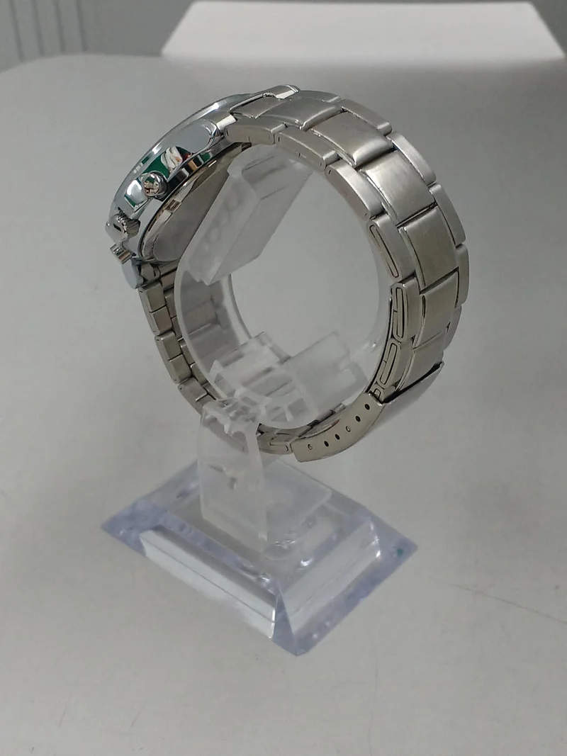 SEIKO ALBA Quarz-Armbanduhr 7T92-0EK0