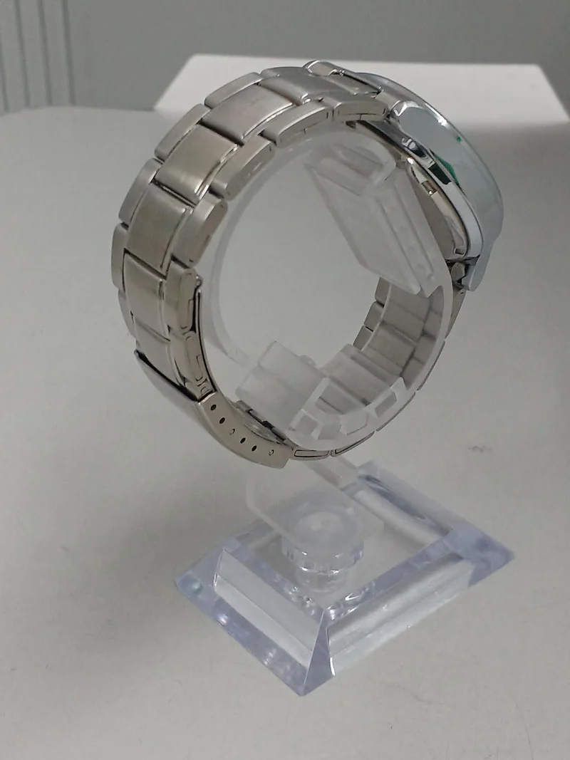 SEIKO ALBA Quarz-Armbanduhr 7T92-0EK0