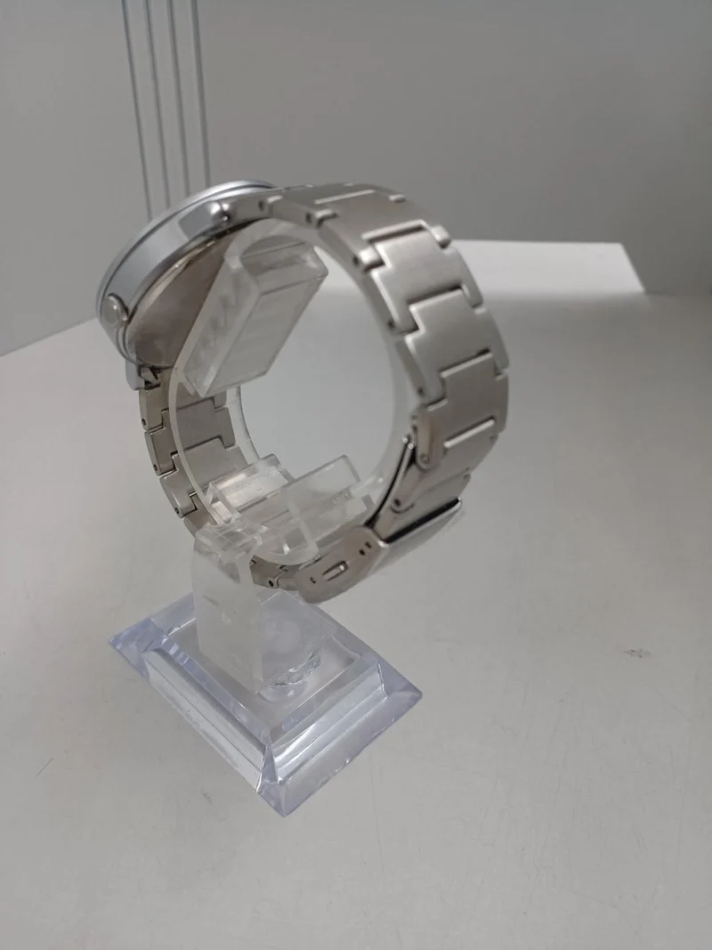 SEIKO ALBA Solar-Armbanduhr V145-0AS0