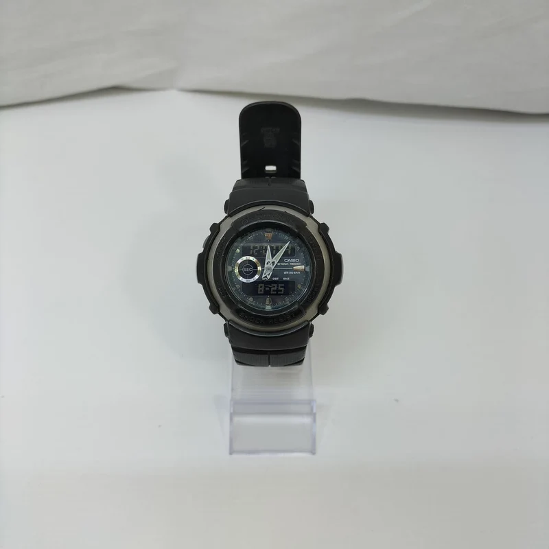 CASIO G-SHOCK G-300