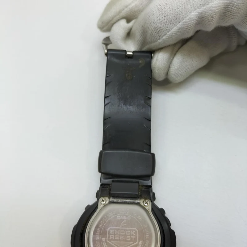 CASIO G-SHOCK G-300