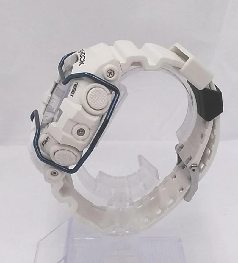 CASIO G-SHOCK GA-700HDS Quarzuhr