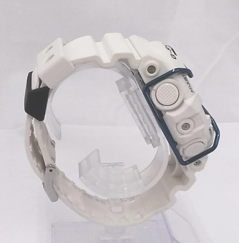 CASIO G-SHOCK GA-700HDS Quarzuhr