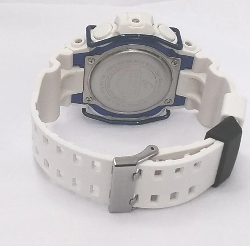 CASIO G-SHOCK GA-700HDS Quarzuhr