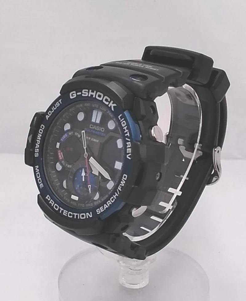 CASIO G-SHOCK GN-1000B