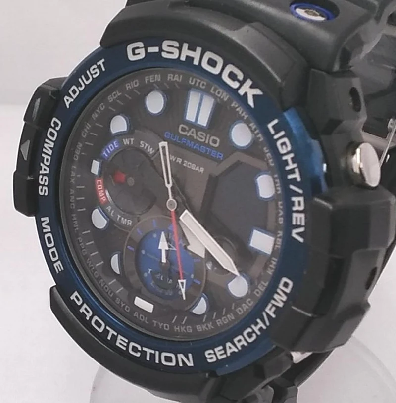 CASIO G-SHOCK GN-1000B