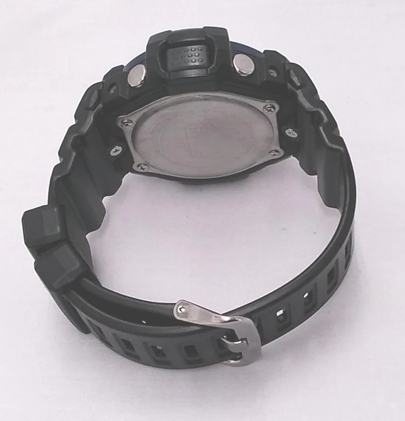 CASIO G-SHOCK GN-1000B