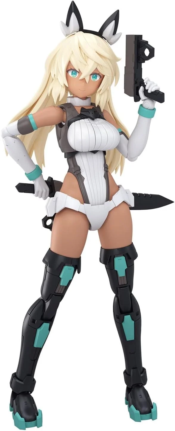 Bandai 30MS SIS-H00 Sestieh [Farbe C]