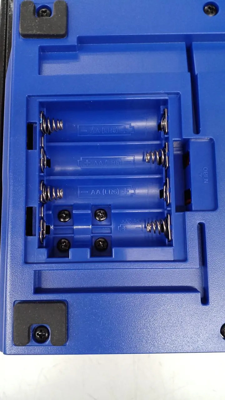BOSS Multi-Effektgerät GT-1