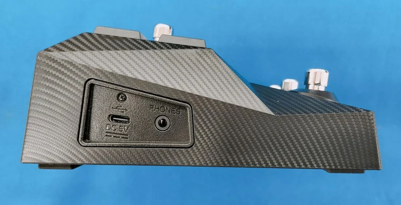 ZOOM Multi-Effekte G2 FOUR