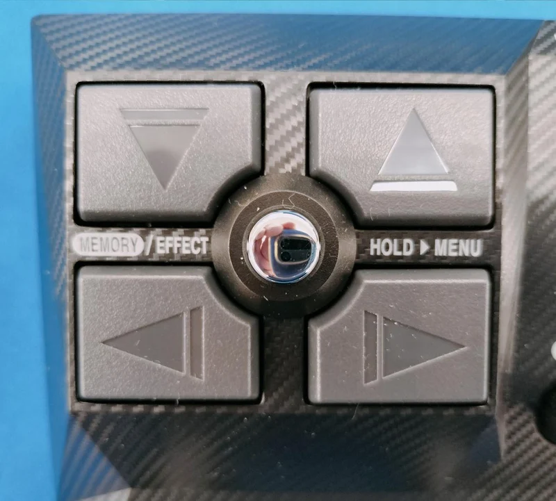 ZOOM Multi-Effekte G2 FOUR