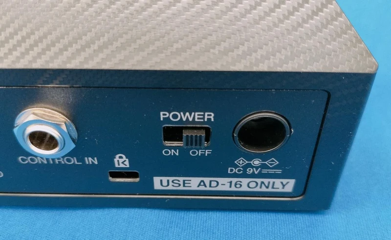 ZOOM Multi-Effekte G2 FOUR