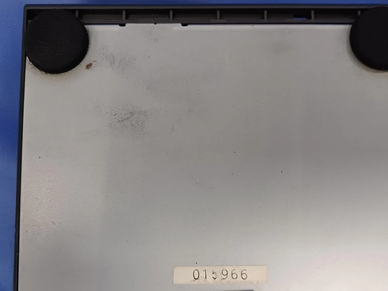 ZOOM Effektpedal: 506II. BASS