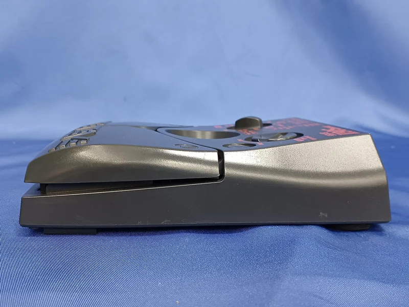 ZOOM Effektpedal: 506II. BASS