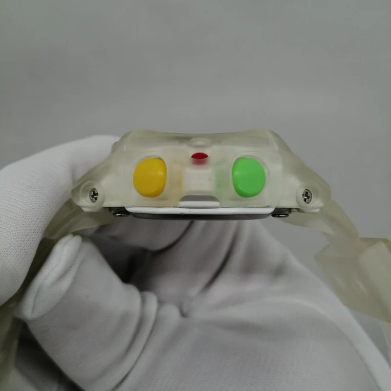 CASIO BABY-G✕HARIBO BG-169HRB
