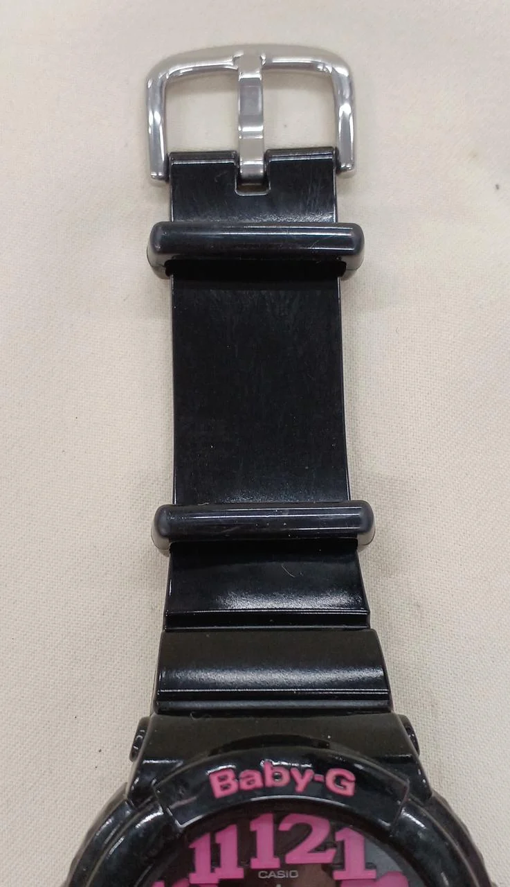 CASIO Uhr BGA-130