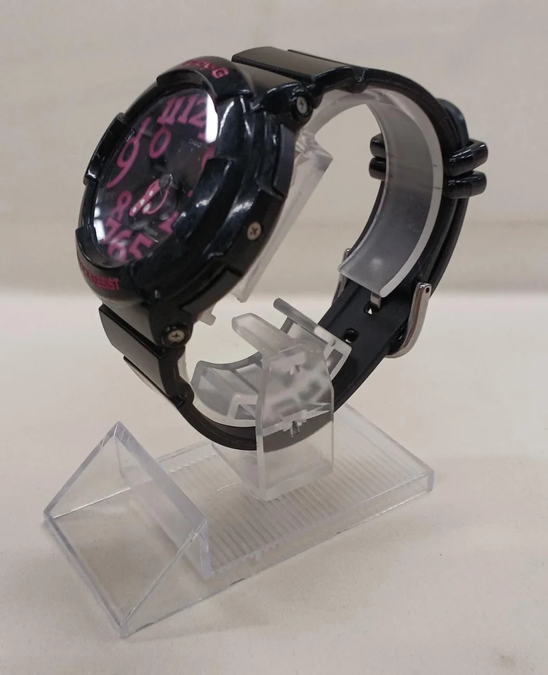 CASIO Uhr BGA-130
