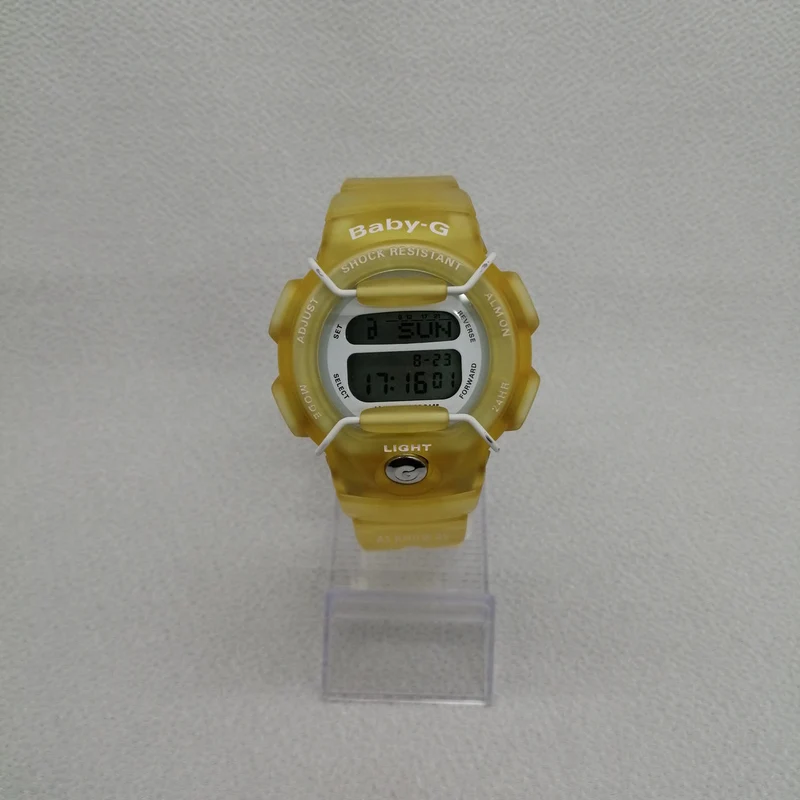 CASIO BABY-G BG-350
