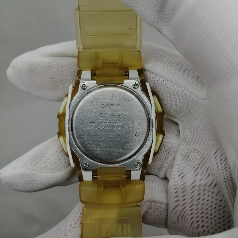 CASIO BABY-G BG-350