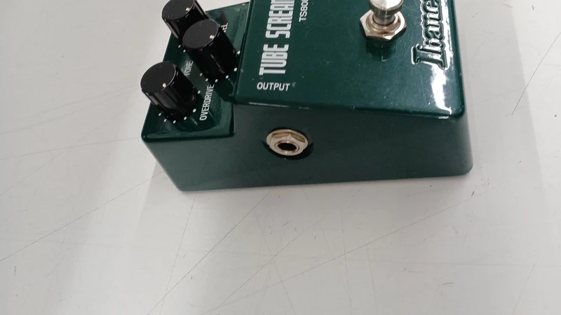 IBANEZ Effektpedale: TS808HW