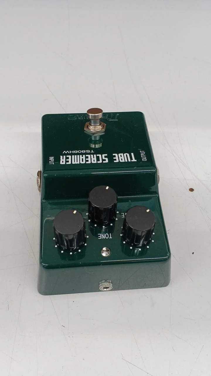 IBANEZ Effektpedale: TS808HW