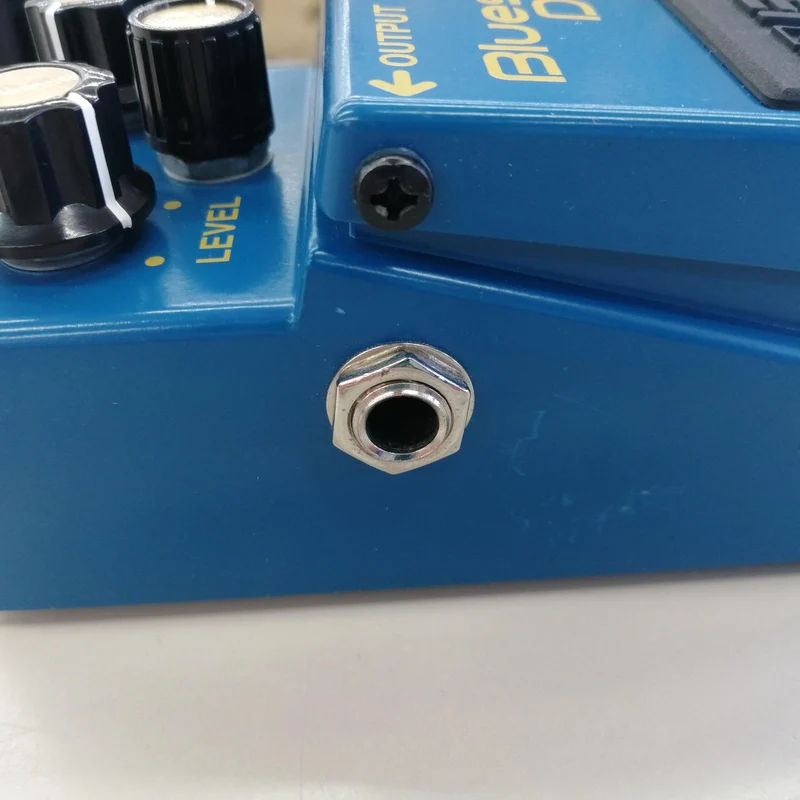 BOSS Effektpedal BD-2