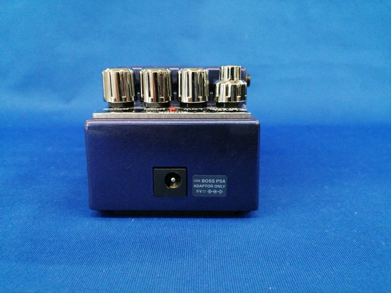 BOSS Bass-Vorverstärker BB-1X
